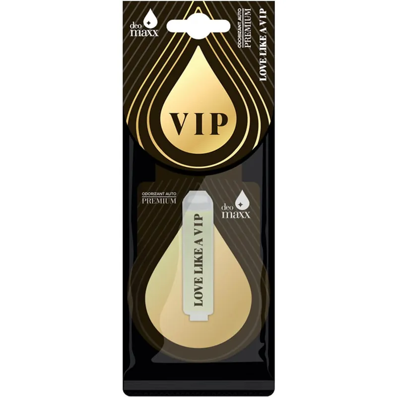 DEOMAXX Deo maxx vip fiola 16g-love like a vip Reducere