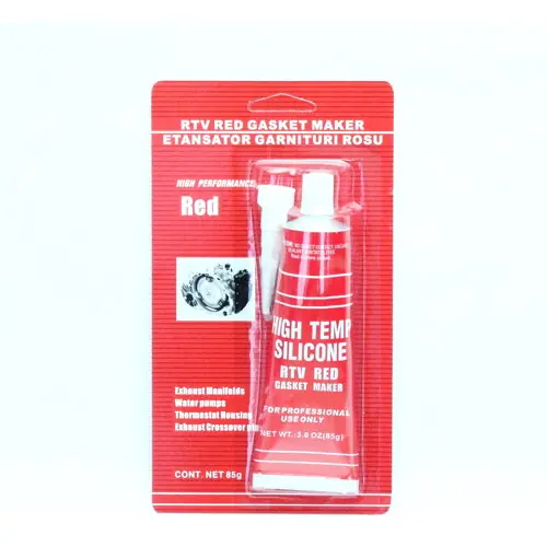 Discount VADCRIS Etansator garnitura rosu 85gr. VAU48633