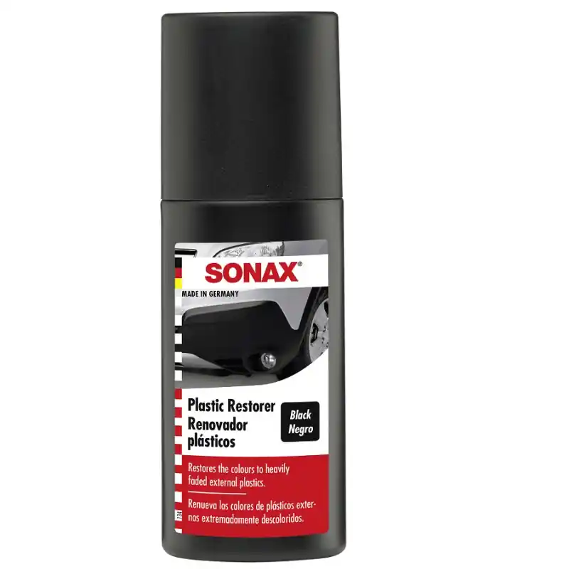 Chilipir Solutie pentru Ingrijirea Suprafetelor din Cauciuc, Sonax Oferta - Trada Marketplace