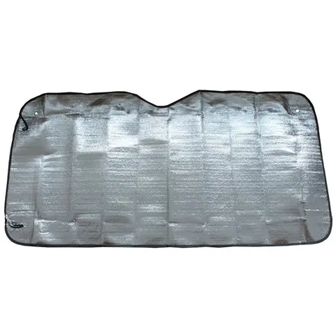 VADCRIS Parasolar folie aluminiu 150x70cm 20337 Popular