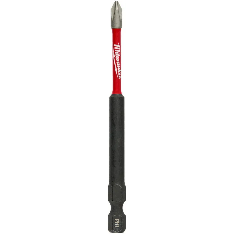 Milwaukee Bit shockwave PZ1 90 mm 4932430862 Premium