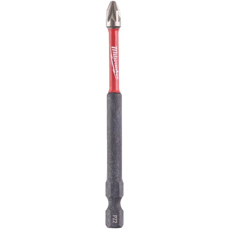 Milwaukee Bit shockwave PZ2 90 mm 4932430867 Ofertă de sezon