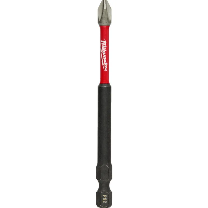 Milwaukee Bit shockwave PH2 90 mm 4932430856 Reducere de preț