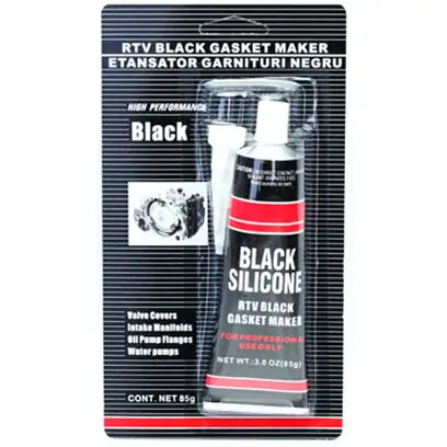 VADCRIS Etansator garnitura negru 85gr. VAU48634 Comandă acum