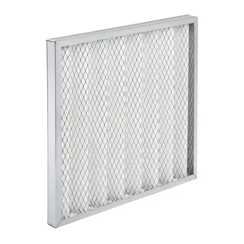 Cumpărături sigure Filtru Aer Plan Ondulat, Clasa M5, 287 x 592 x 48 Oferta Pret - - Trada Marketplace