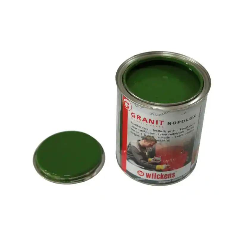 Vopsea John Deere Green Din 1982 1l Granit Preț mic