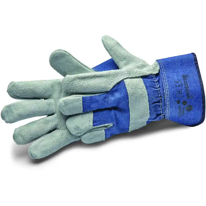 Doar azi WORKSTAR Manusa piele vitel 10.5" 42506 Schuller