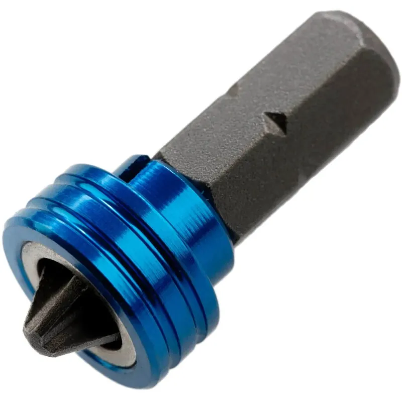 Bit ph2 x 25 mm cu limitator si magnet pentru rigips s2 11455 Gross Mai ieftin