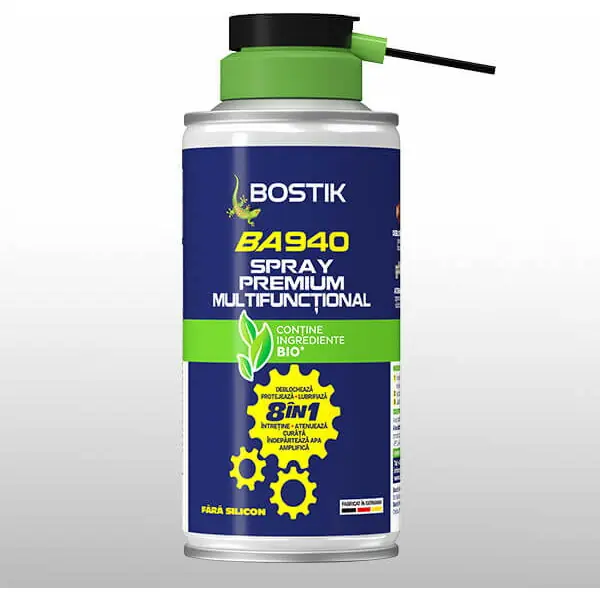 Discount Spray multifunctional BA 940 150ml Bostik