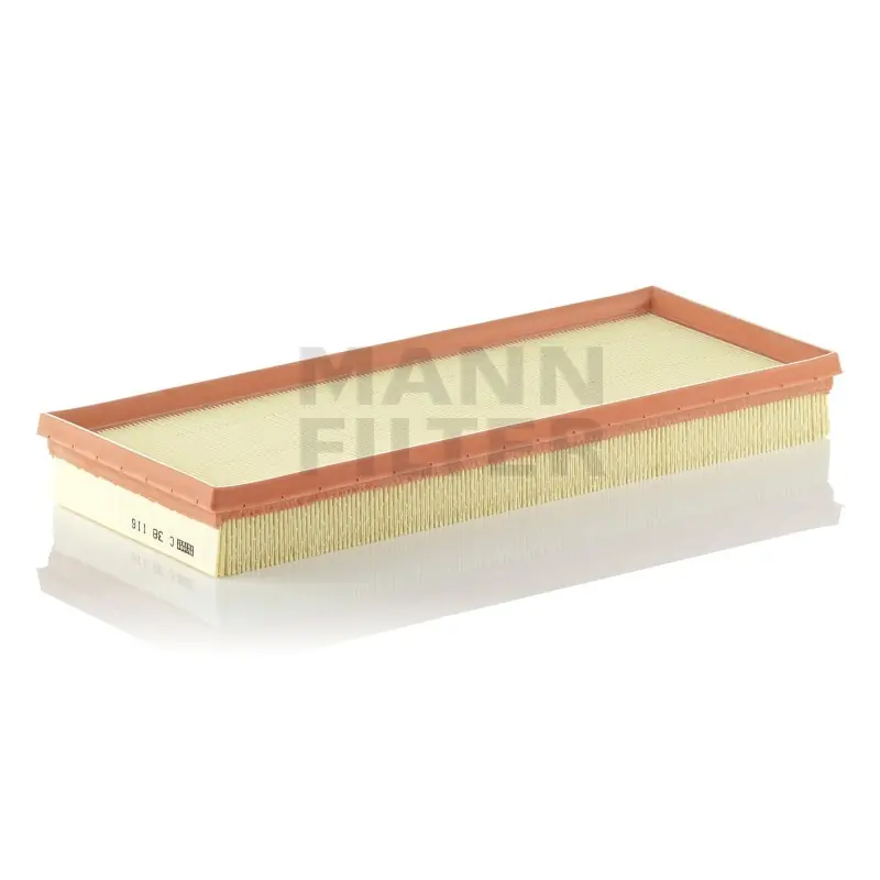 Comandă acum Filtru Aer C38116 pentru Jaguar Oferta Pret - Trada.ro - Trada Marketplace