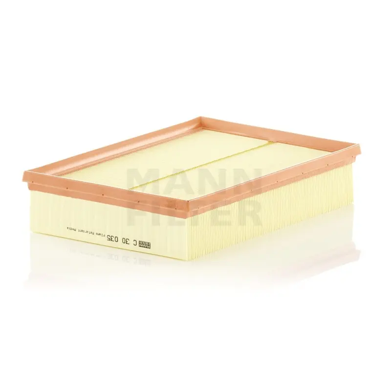 Vezi acum Filtru Aer C30035 pentru Renault Car Oferta Pret - Trada.ro - Trada Marketplace