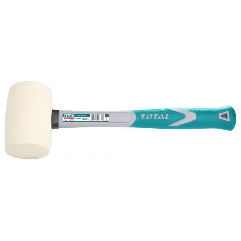 Ciocan cauciuc 220f THT76836 Total Lichidare de stoc