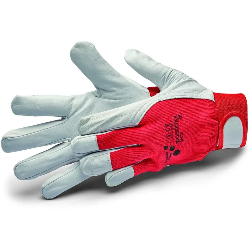 Vezi acum WORKSTAR Manusi piele star 9" 42722 Schuller