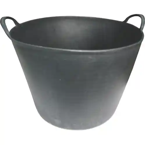 Chilipir LUMYTOOLS Cos flexibil cu manere 26l LT06840 Lumy