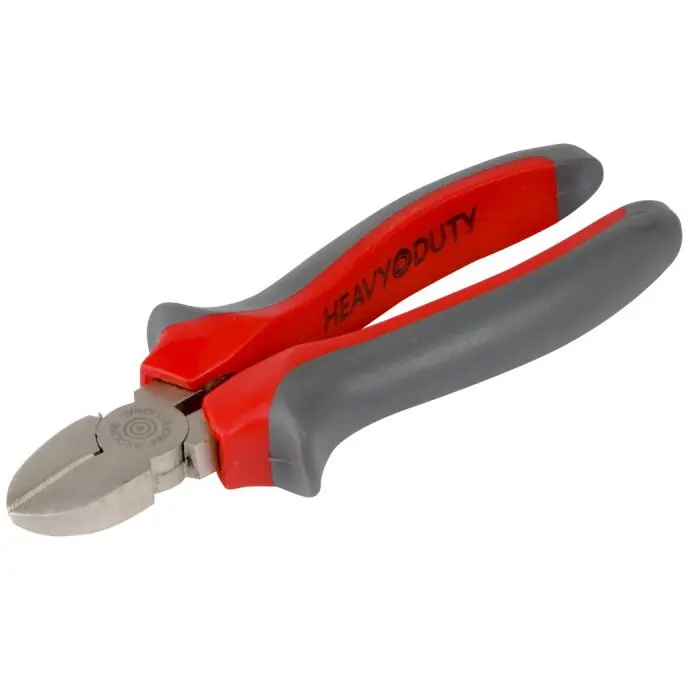 Mai ieftin Proline Patent taiere maner rigid 160mm 28760