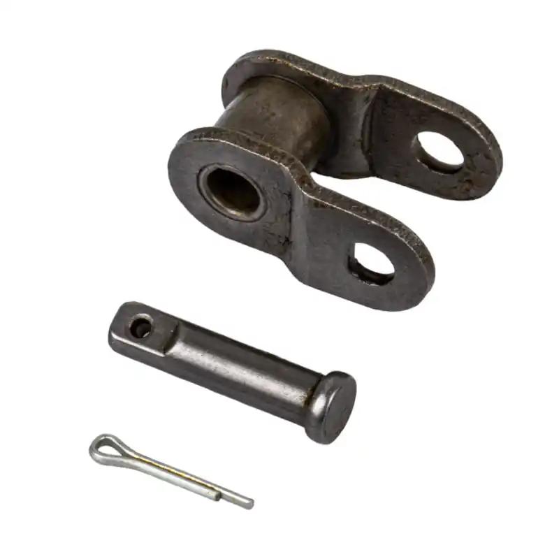 Za legatura lant industrial 1/2" 08B-1 Waryński Plată securizată