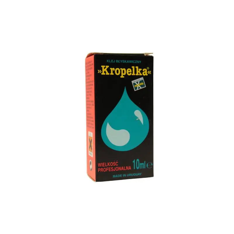 Adeziv Kropelka 10 ml Discount