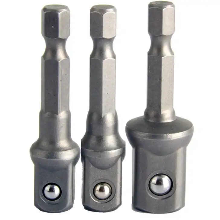 Plată securizată Proline Set prelungitoare adaptor cuplaje 1/2-3/8 31395