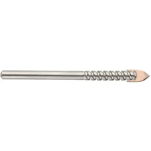 Burghiu pentru sticla si faianta d05 400D05 Diager Noutate