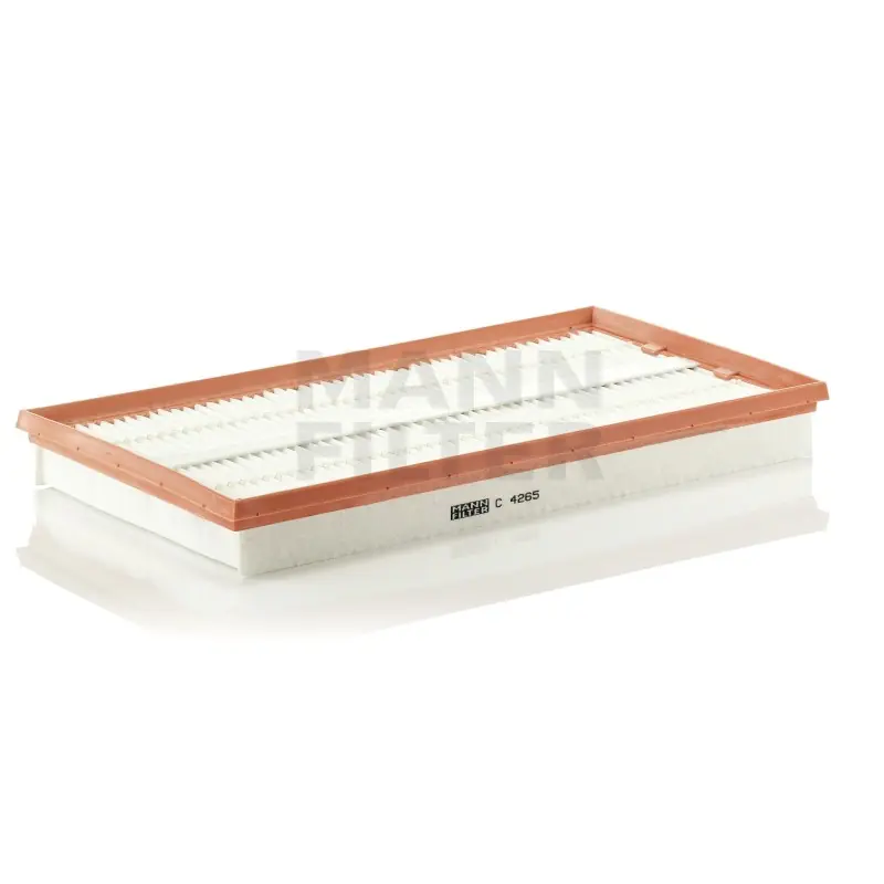 Super ofertă Filtru Aer C4265 pentru Mercedes-Benz Oferta Pret - Trada.ro - Trada Marketplace