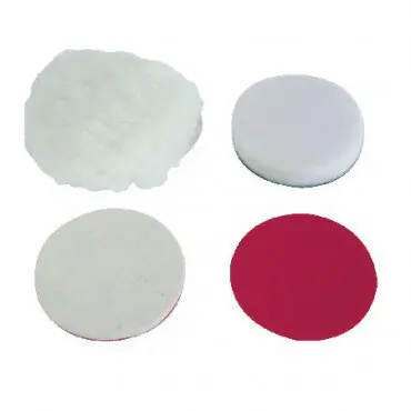 Preț promoțional Accesoriu lustruire tip textil 125mm 27045 Proline