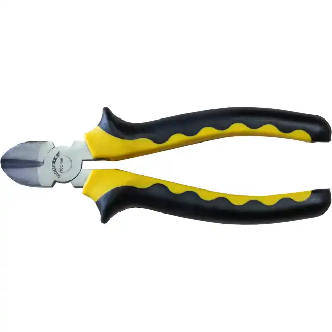 Vezi acum LUMYTOOLS Cleste taietor satinat 180mm LT40048 Lumy