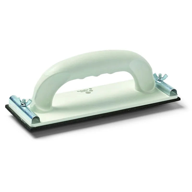Vezi acum SANDPAD Suport abraziv manual profi 230x80mm 51630 Schuller