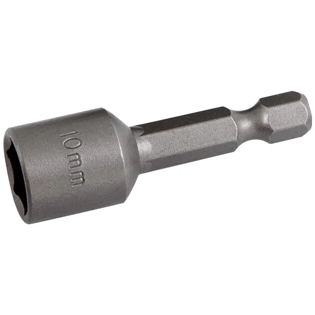 Super ofertă Proline Varfuri tubulare 1/4" 8mm 5buc/set 10691