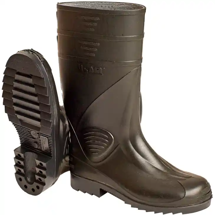 Cizme cauciuc farmer negre marimea 41 249541 Energo Mai ieftin