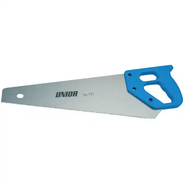 Fierastrau de mana 757 400mm 609423 Unior Chilipir