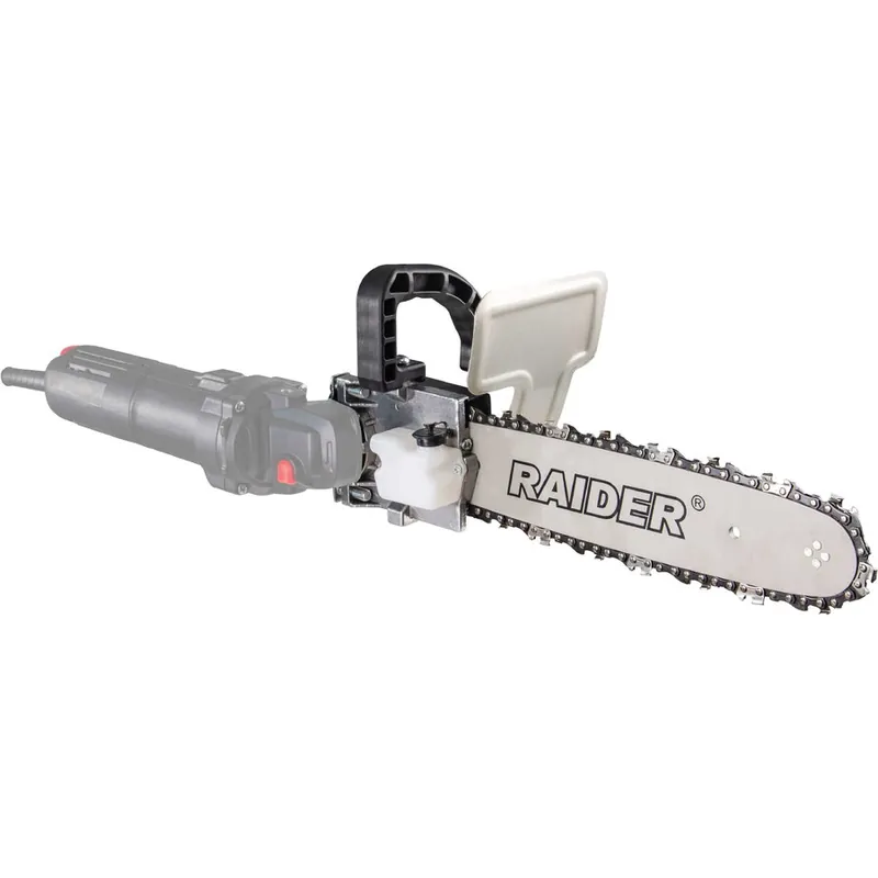 Adaptor-chit lant de drujba pentru polizor unghiular 290mm 3/8 1.3mm 45 140129 Raider Calitate înaltă