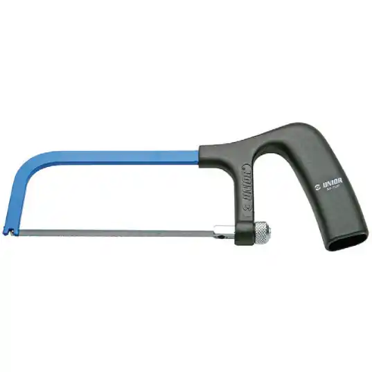 Bestseller Fierastrau de mana 753p 150mm 612164 Unior