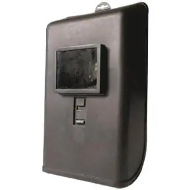 Premium Masca sudura de mana 90x110 Energo 490110