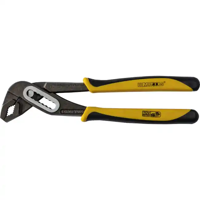 Vezi acum LUMYTOOLS Cleste instalator tip papagal 250mm LT40058 Lumy