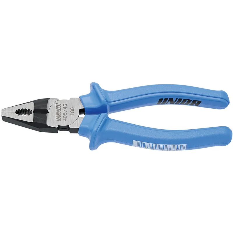 Cleste combinat 405 180mm 608669 Unior Super ofertă