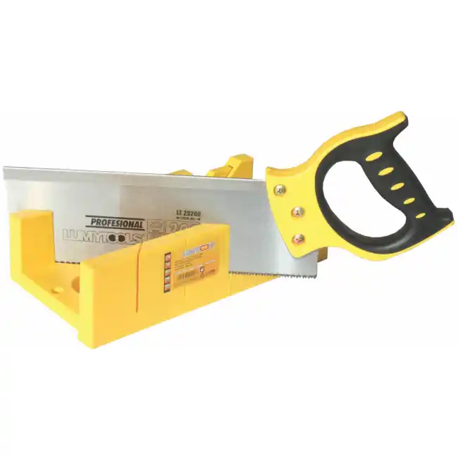 Calitate înaltă LUMYTOOLS Dispozitiv pentru taiere unghiulara LT29200 Lumy