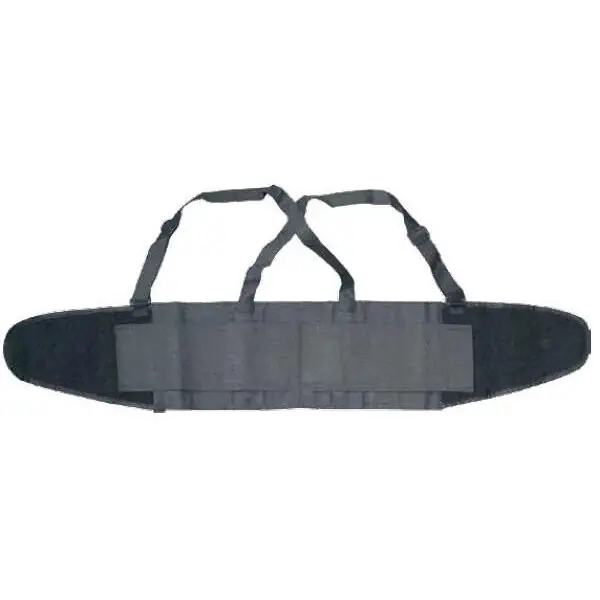 Centura abdominala safebelt CAS-0023 cu protectie lombara marimea M 130805 Energo Ofertă