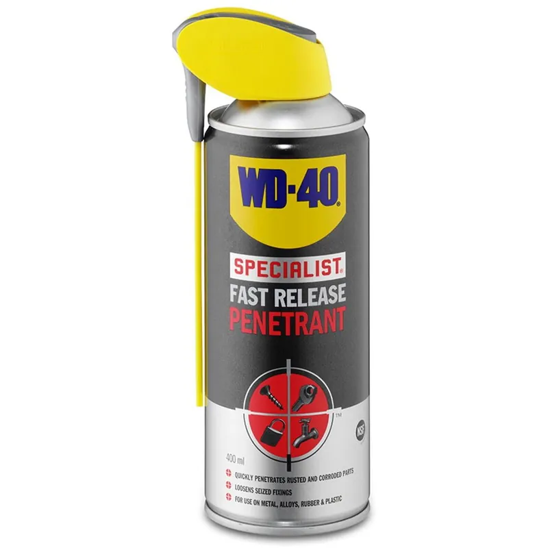 Discount WD-40 Lubrifiant penetrant WD40 780018