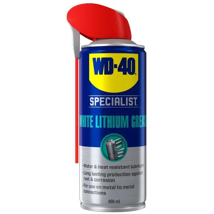 WD-40 Vaselina baza de litiu WD40 780020 Preț mic