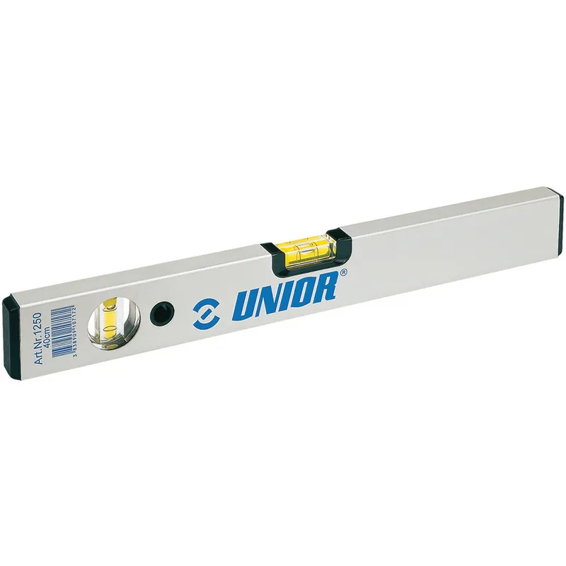 Expediere rapidă Nivela fara magnet 1250 500mm 610718 Unior
