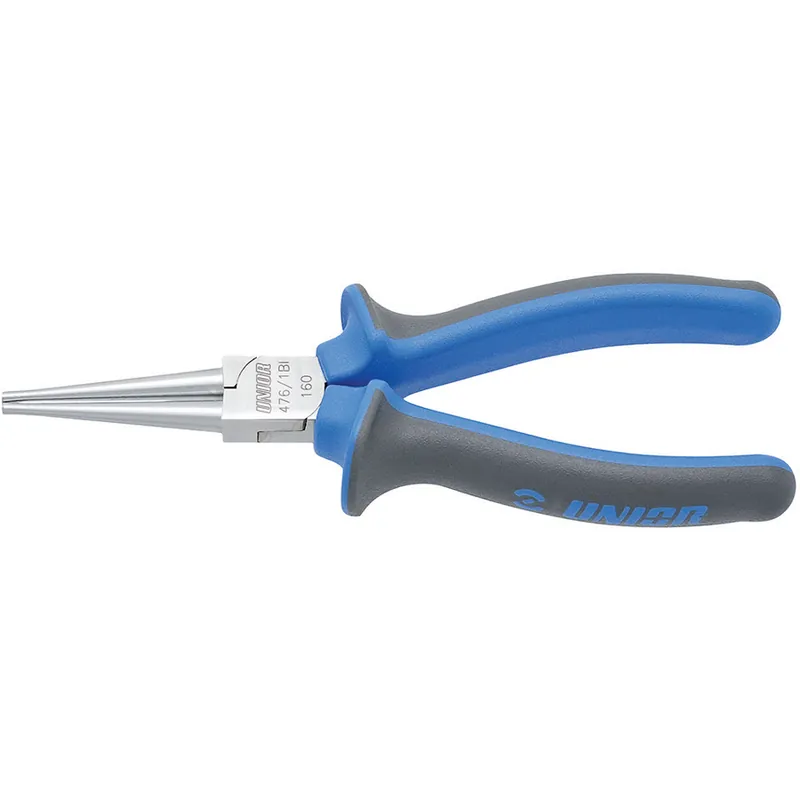 Cleste varf rotund 1BI 160mm 476 607881 Unior Ofertă de sezon