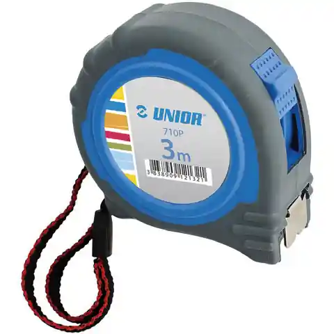 Ruleta 10m 710P 612135 Unior Premium