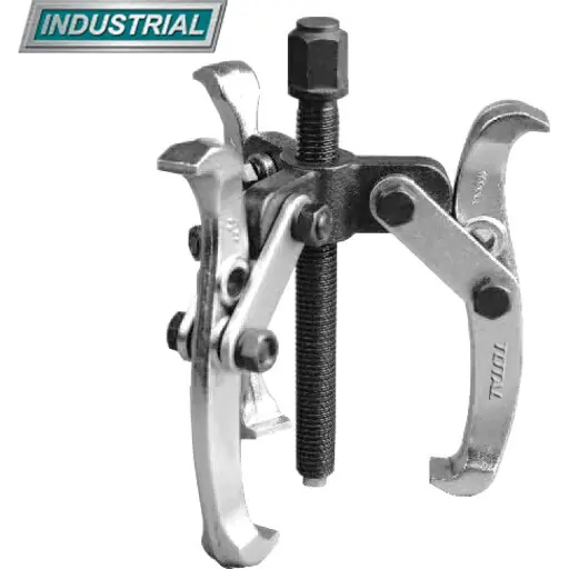 Ultima șansă Extractor rulmenti 3 brate THTGP346 Total