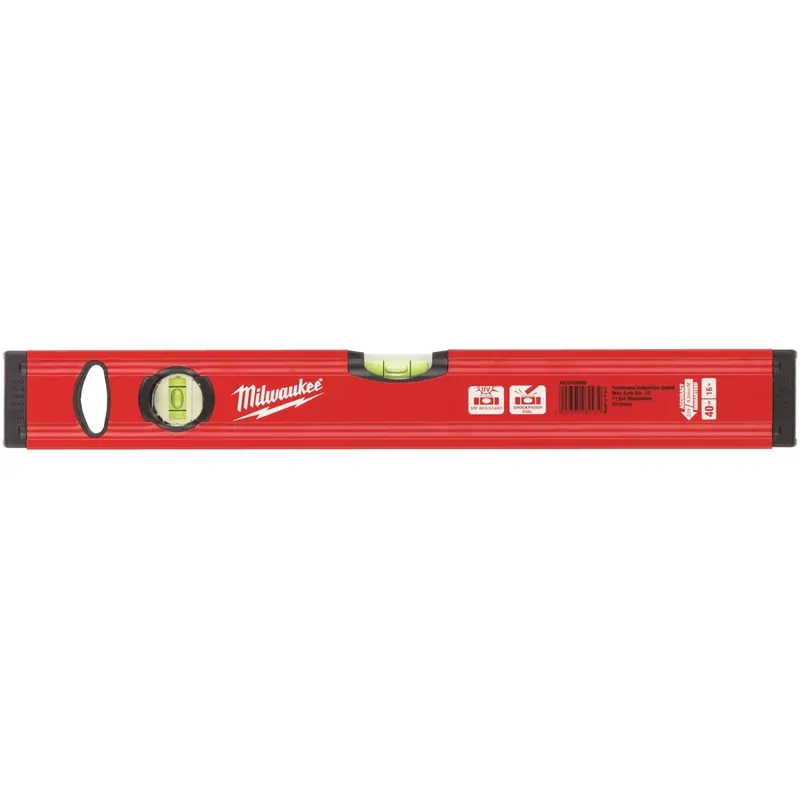 Nivela Milwaukee slim 800mm 4932459092 Cumpără online