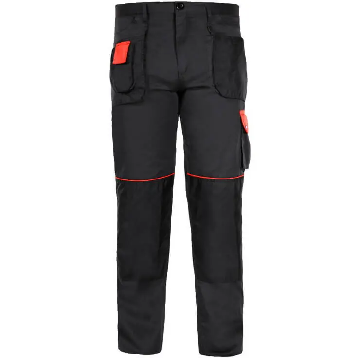 Cumpără acum Pantalon lucru subtire - s/48 L4050348 Lahti Pro