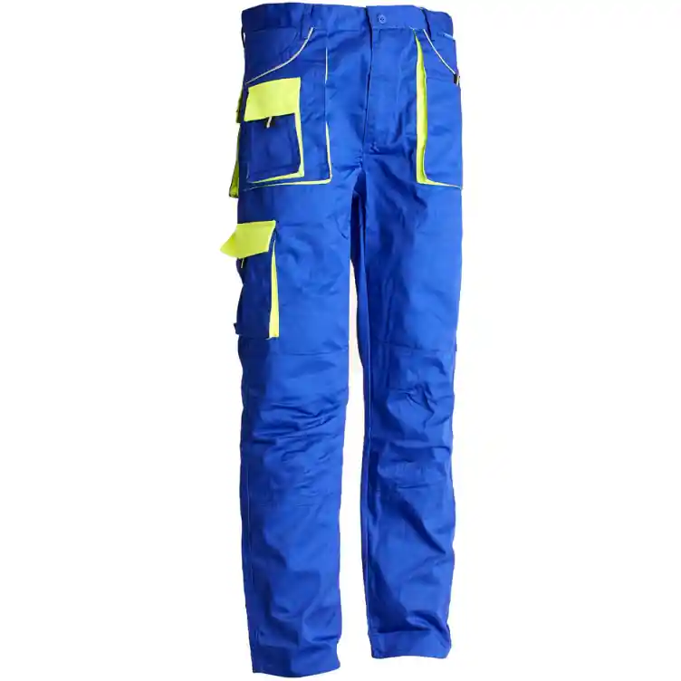 Reducere Pantalon elite bumbac/poliester marimea 46 567346 Energo