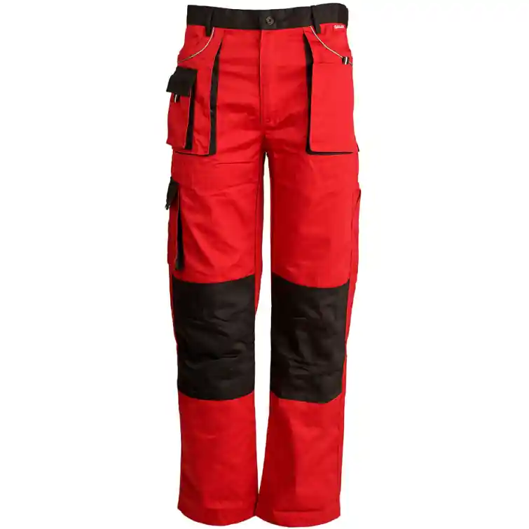 Preț redus Pantalon galaxy bumbac/poliester marimea 58 456258 Energo