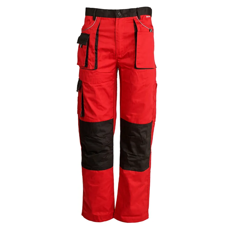 Plată sigură Pantalon galaxy bumbac/poliester marimea 48 456248 Energo