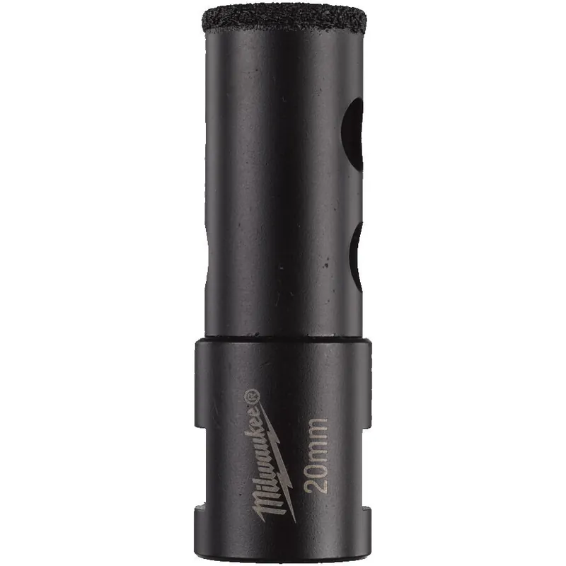 Vezi acum Milwaukee Burghiu diamond max m14 pentru gaurire uscata 20 mm 4932478277