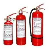 Transport gratuit ENERGO Stingator presurizat cu pulbere 3 kg tip P3